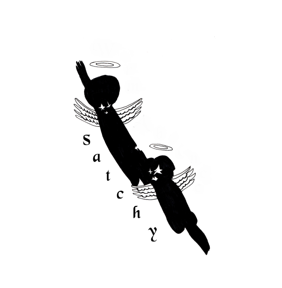 Satchy.Online Logo
